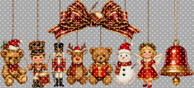 16oz Christmas-S  3360